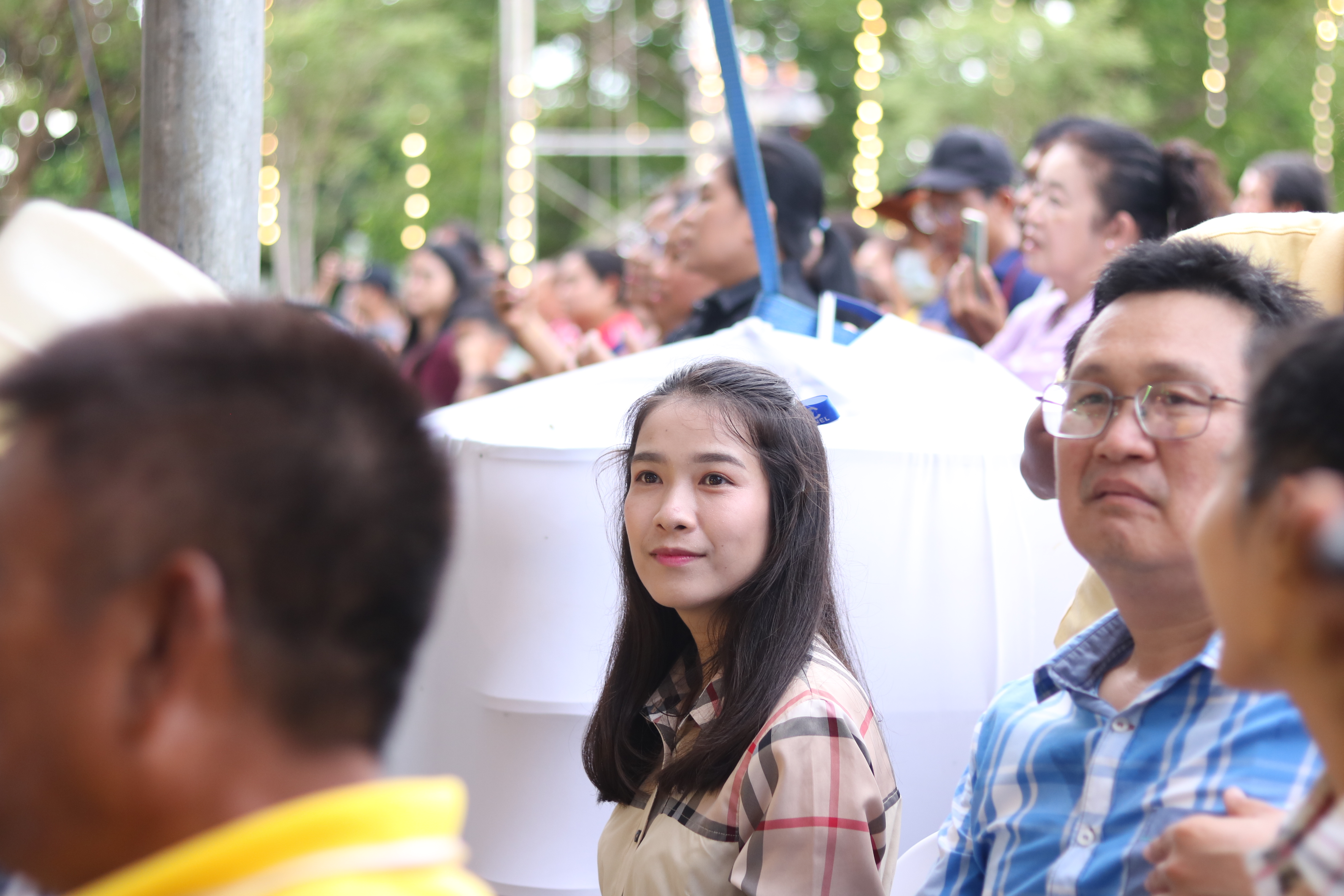 title - ส.ป.ก. ร่วมเป็นเกียรติในพิธีเปิดโครงการ Thailand Buffalo Heritage